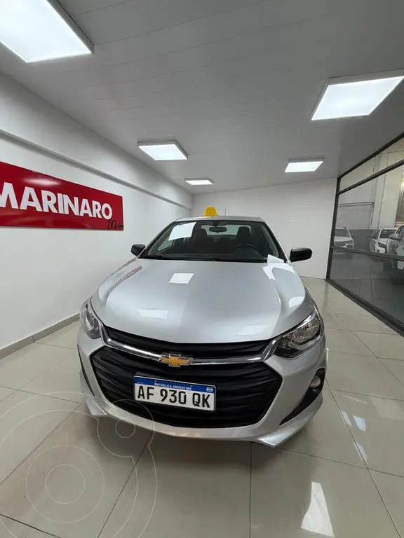 Chevrolet Onix Plus 1.2 Ls  2023 - foto 3