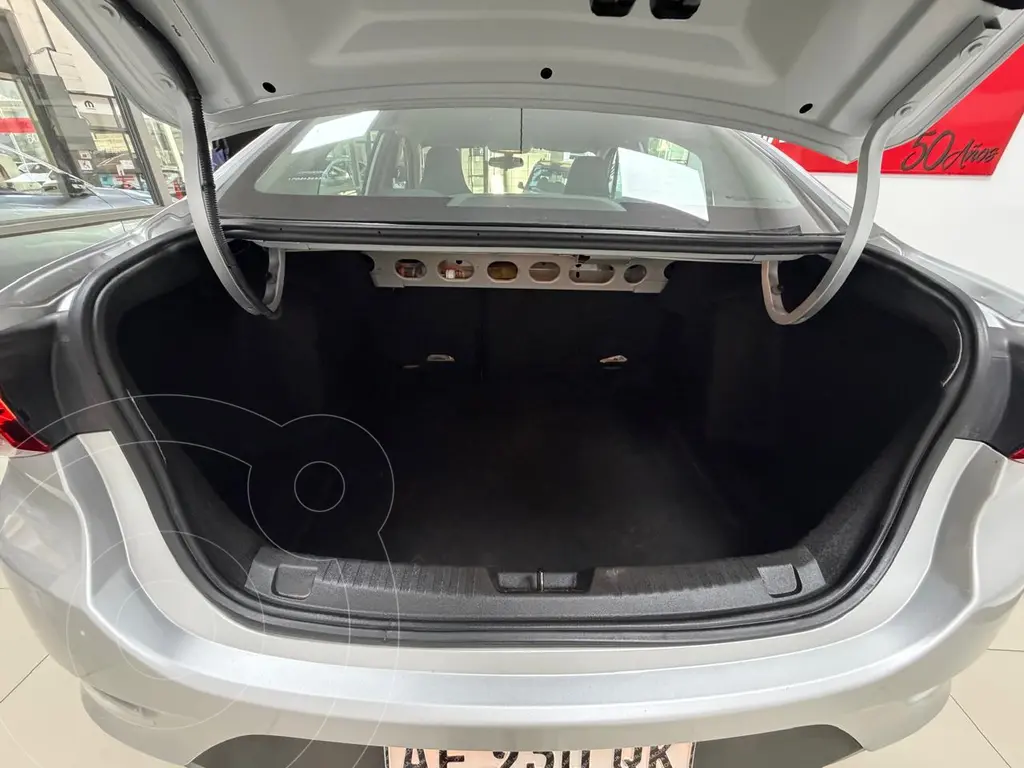 Chevrolet Onix Plus 1.2 Ls  2023 - foto 4