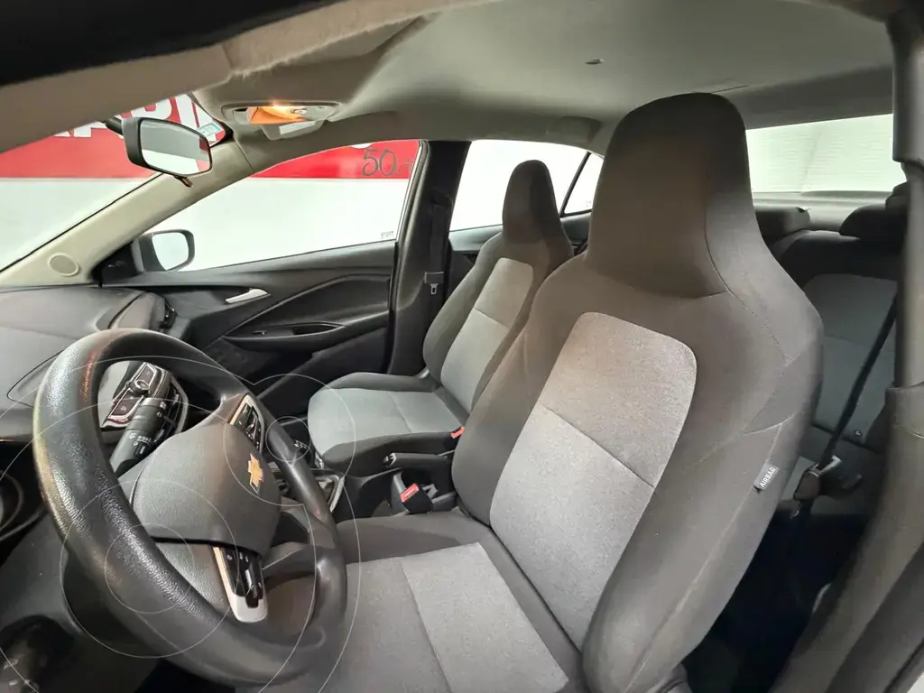 Chevrolet Onix Plus 1.2 Ls  2023 - foto 5