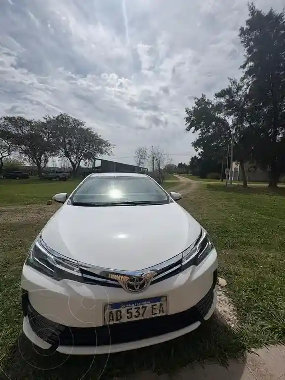 Toyota Corolla 1.8 Xei  2017 - foto 1