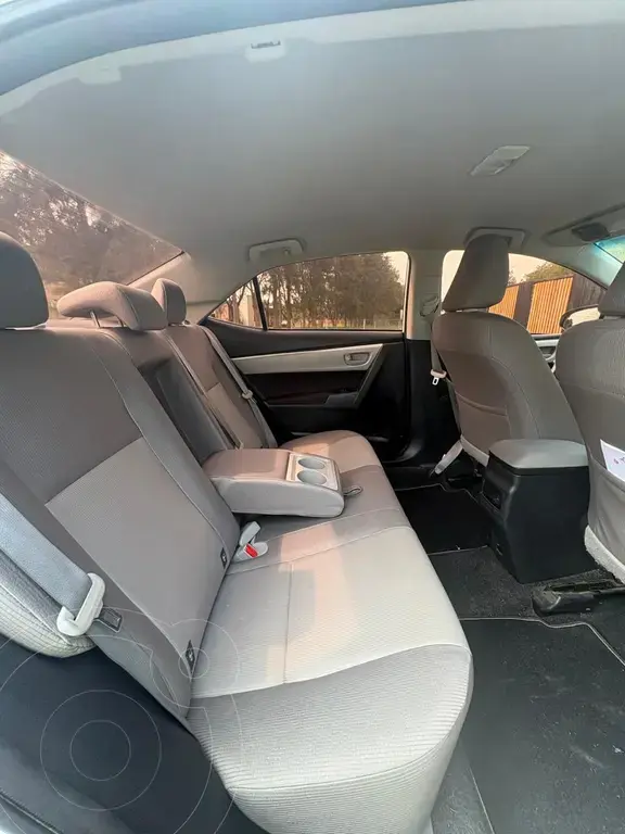 Toyota Corolla 1.8 Xei  2017 - foto 5