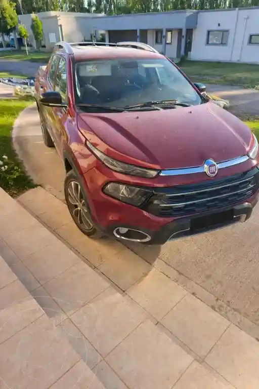 Fiat Toro 2.0 Tdi Volcano 4X4 Cd Aut  2020 - foto 1