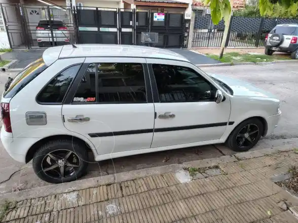Volkswagen Gol 5P 1.4 Power  2012 - foto 1