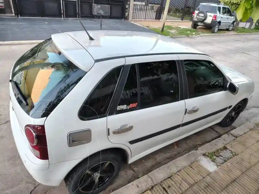 Volkswagen Gol 5P 1.4 Power  2012 - foto 2