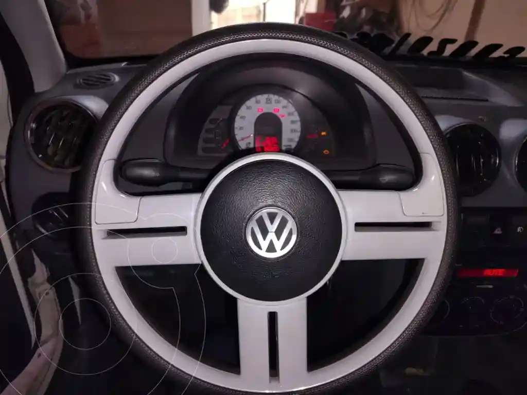 Volkswagen Gol 5P 1.4 Power  2012 - foto 5