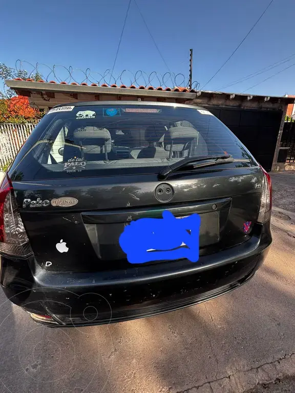 Fiat Palio Fire 5P Confort (1368 Cc) 2015 - foto 2