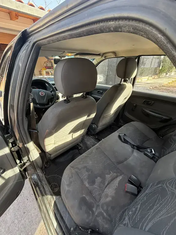 Fiat Palio Fire 5P Confort (1368 Cc) 2015 - foto 4