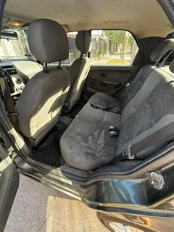 Fiat Palio Fire 5P Confort (1368 Cc) 2015 - foto 5