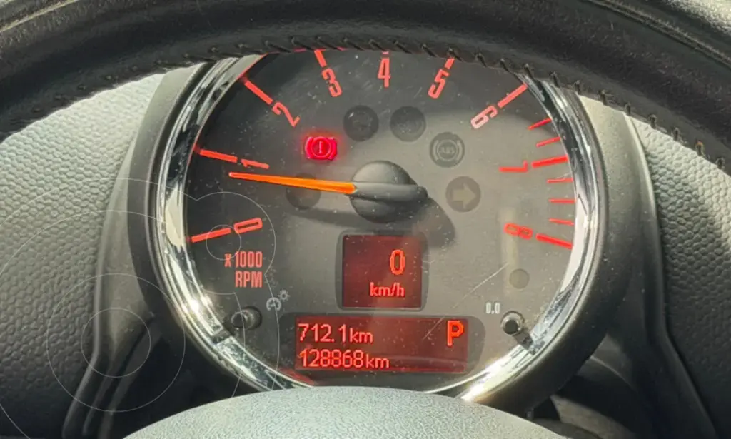 Mini Cooper Countryman S Chili All4 (1998 Cc) 2017 - foto 2