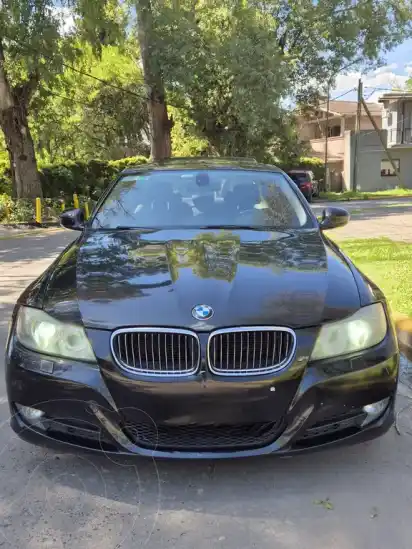Bmw Serie 3 Sedán 330I Sport Line  2010 - foto 1