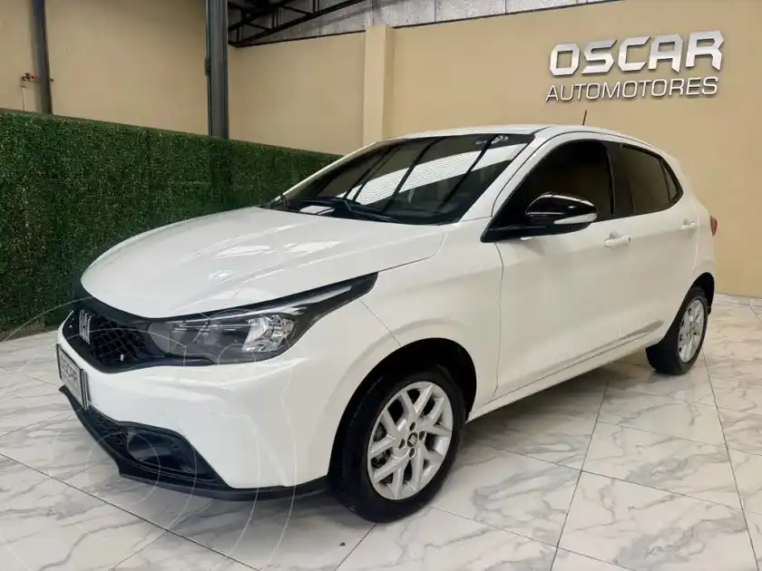 Fiat Argo 1.3 Drive  2025 - foto 1