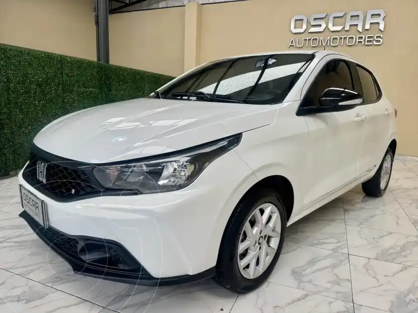 Fiat Argo 1.3 Drive  2025 - foto 2