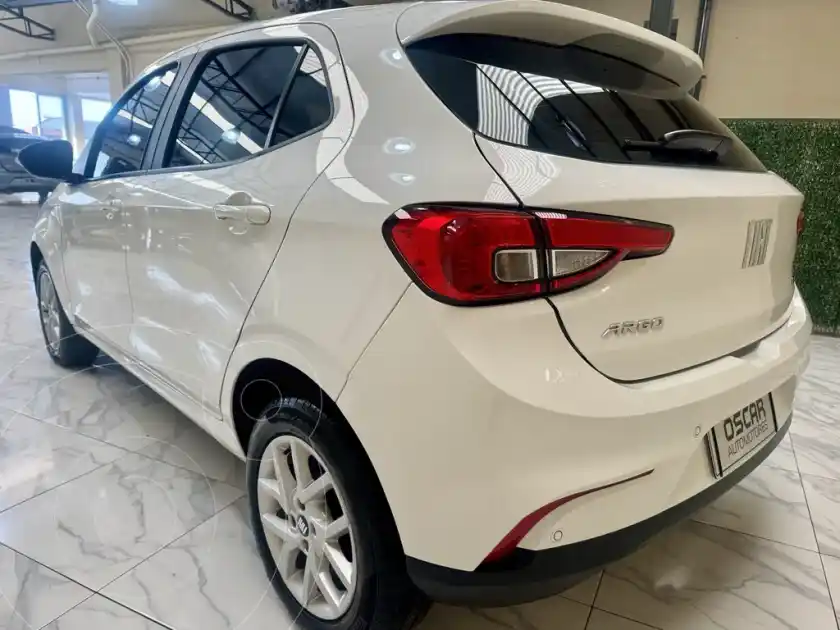 Fiat Argo 1.3 Drive  2025 - foto 3