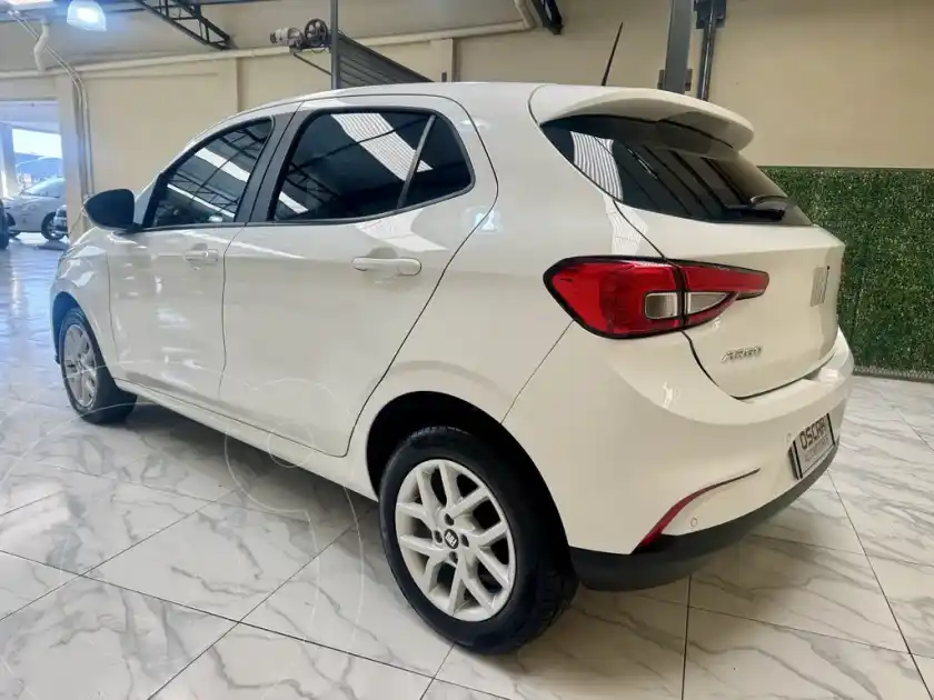 Fiat Argo 1.3 Drive  2025 - foto 4