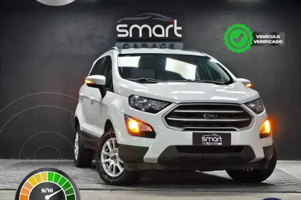 Ford EcoSport 2021 - foto 1