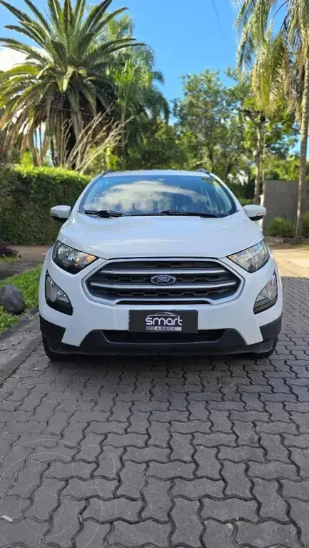 Ford Ecosport Eco Sport 1.5 Se Aut          L/18 2021 - foto 2