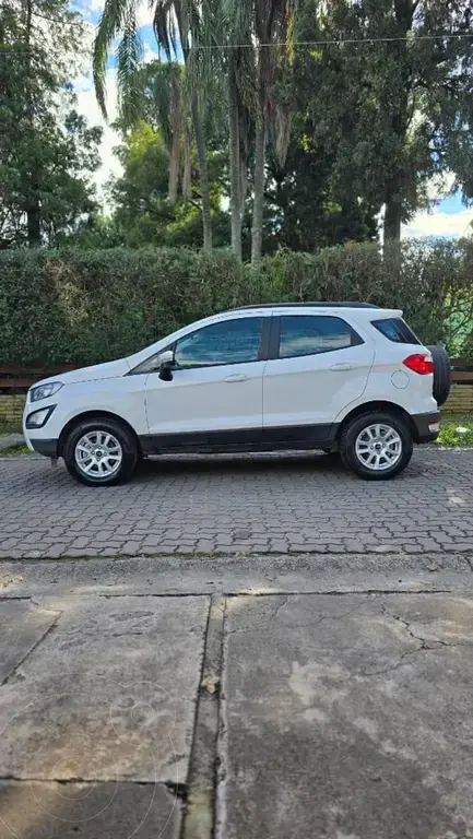 Ford Ecosport Eco Sport 1.5 Se Aut          L/18 2021 - foto 3