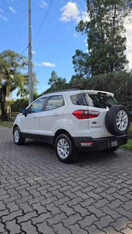 Ford Ecosport Eco Sport 1.5 Se Aut          L/18 2021 - foto 4