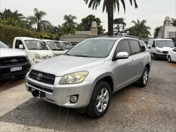 Toyota Rav4 2.4L 4X4 Aut (2362 Cc) 2010 - foto 1