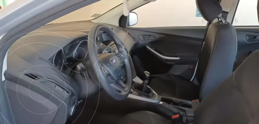 Ford Focus 5P 1.6L S  2017 - foto 3