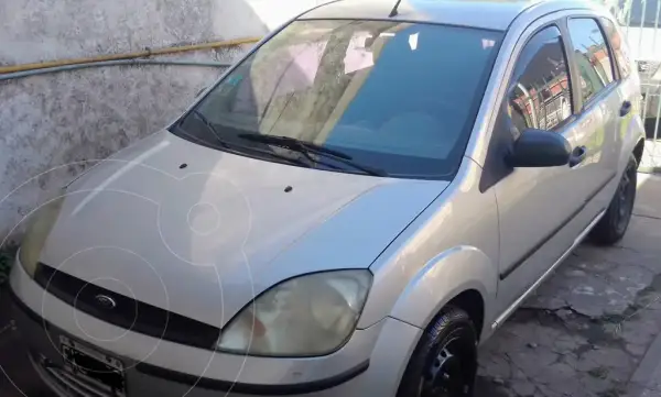 Ford Fiesta 5P Ambiente (1598 Cc) 2005 - foto 1