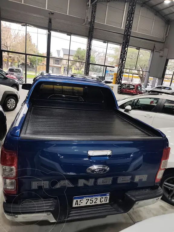 Ford Ranger Limited+ Lion 3.0L Dsl 4X4 Aut (2993 Cc) 2023 - foto 4