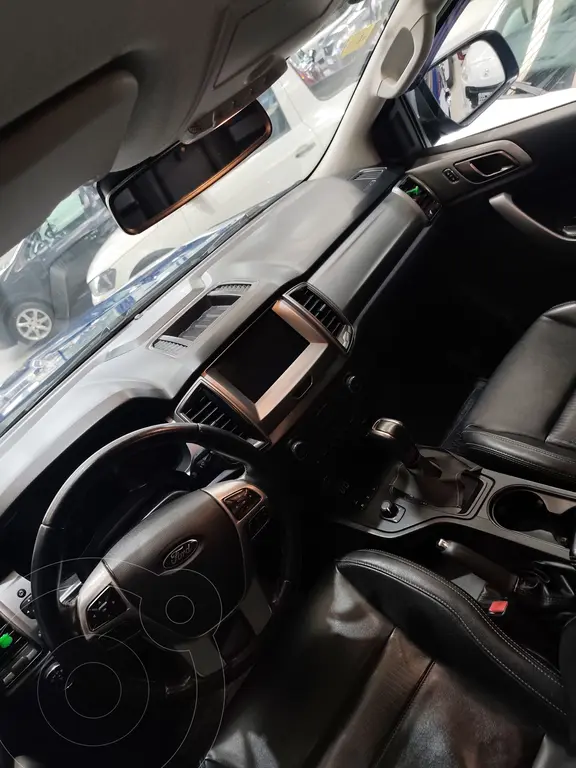 Ford Ranger Limited+ Lion 3.0L Dsl 4X4 Aut (2993 Cc) 2023 - foto 5