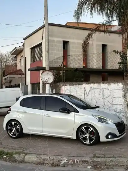 Peugeot 208 Gt 1.6 Thp  2019 - foto 3