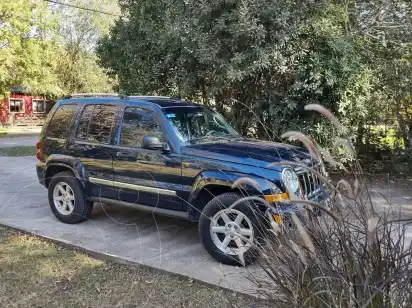 Jeep Cherokee Limited 3.7 Aut  2006 - foto 3