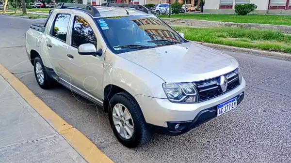Renault Duster Oroch Dynamique (1598 Cc) 2018 - foto 1