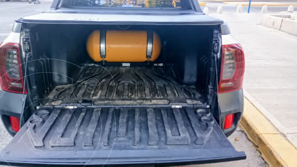 Renault Duster Oroch Dynamique (1598 Cc) 2018 - foto 5