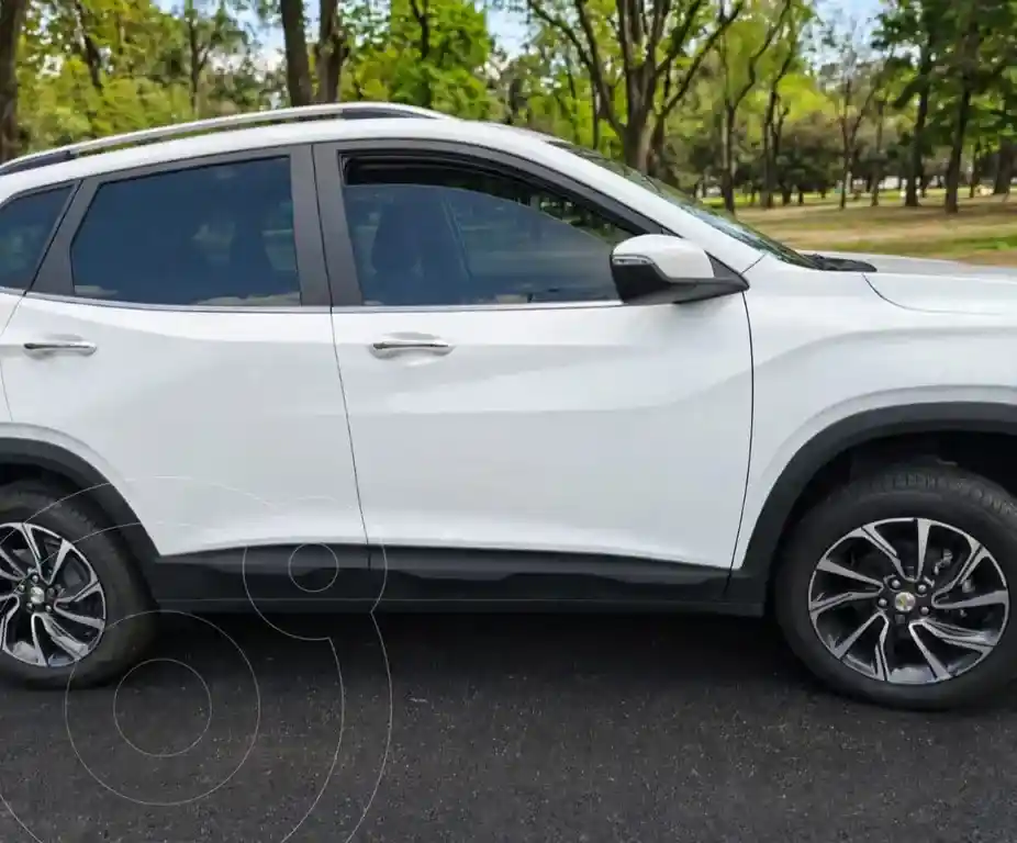 Chevrolet Tracker Premier  2025 - foto 2
