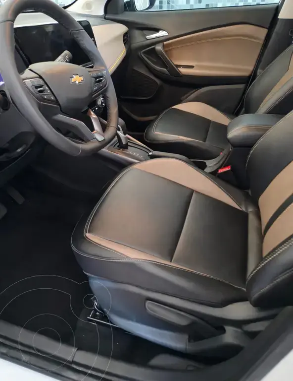 Chevrolet Tracker Premier  2025 - foto 5