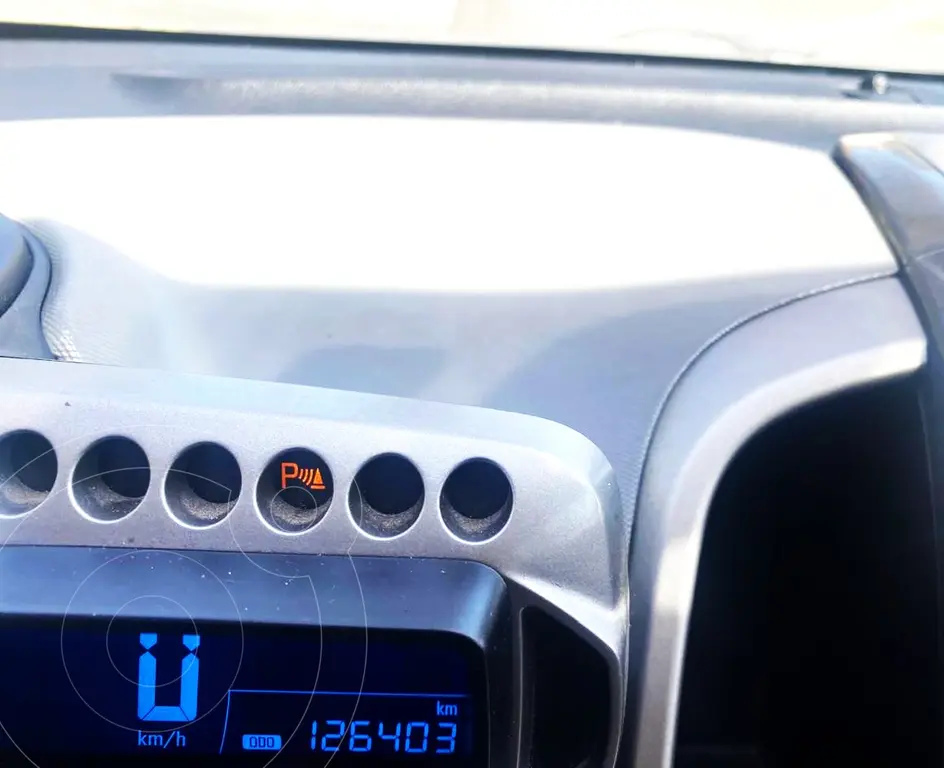 Chevrolet Sonic Ltz Aut (1598 Cc) 2015 - foto 5