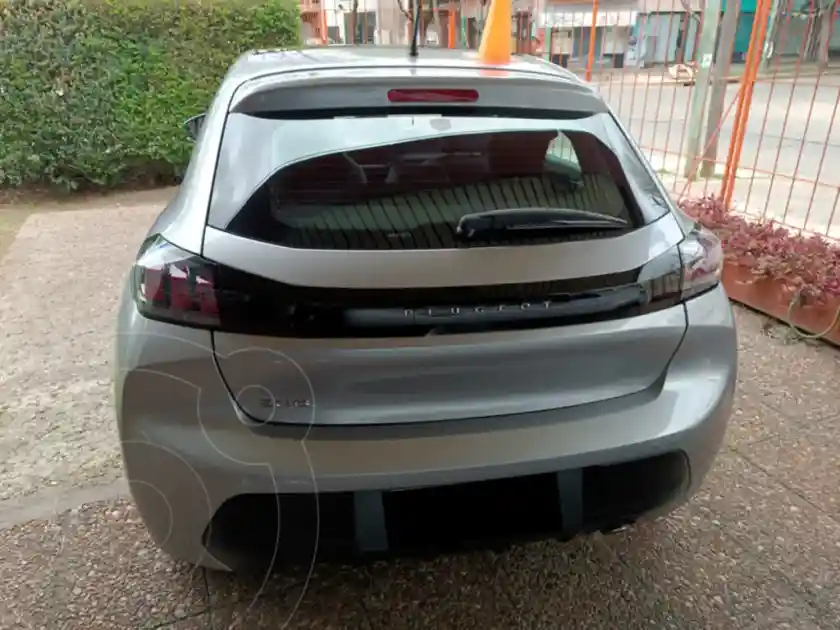 Peugeot 208 Allure 1.6 Pack  2023 - foto 5