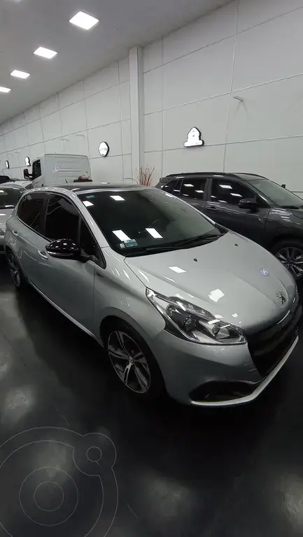 Peugeot 208 Gt 1.6 Thp  2017 - foto 1