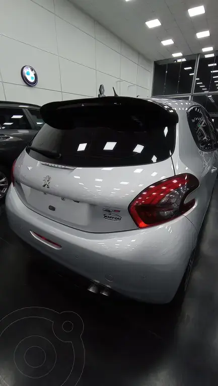 Peugeot 208 Gt 1.6 Thp  2017 - foto 3