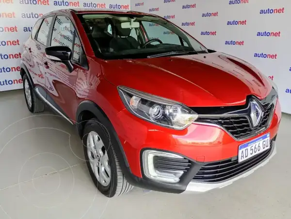 Renault Captur Captur 2.0 Zen 2019 - foto 1