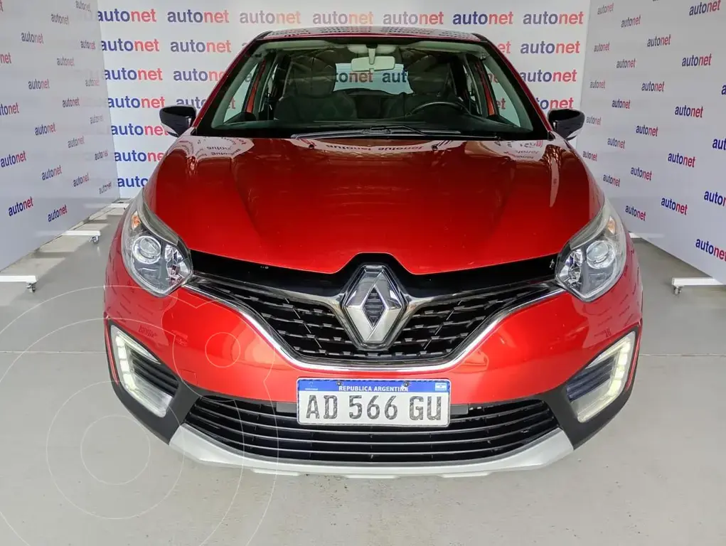 Renault Captur Captur 2.0 Zen 2019 - foto 2