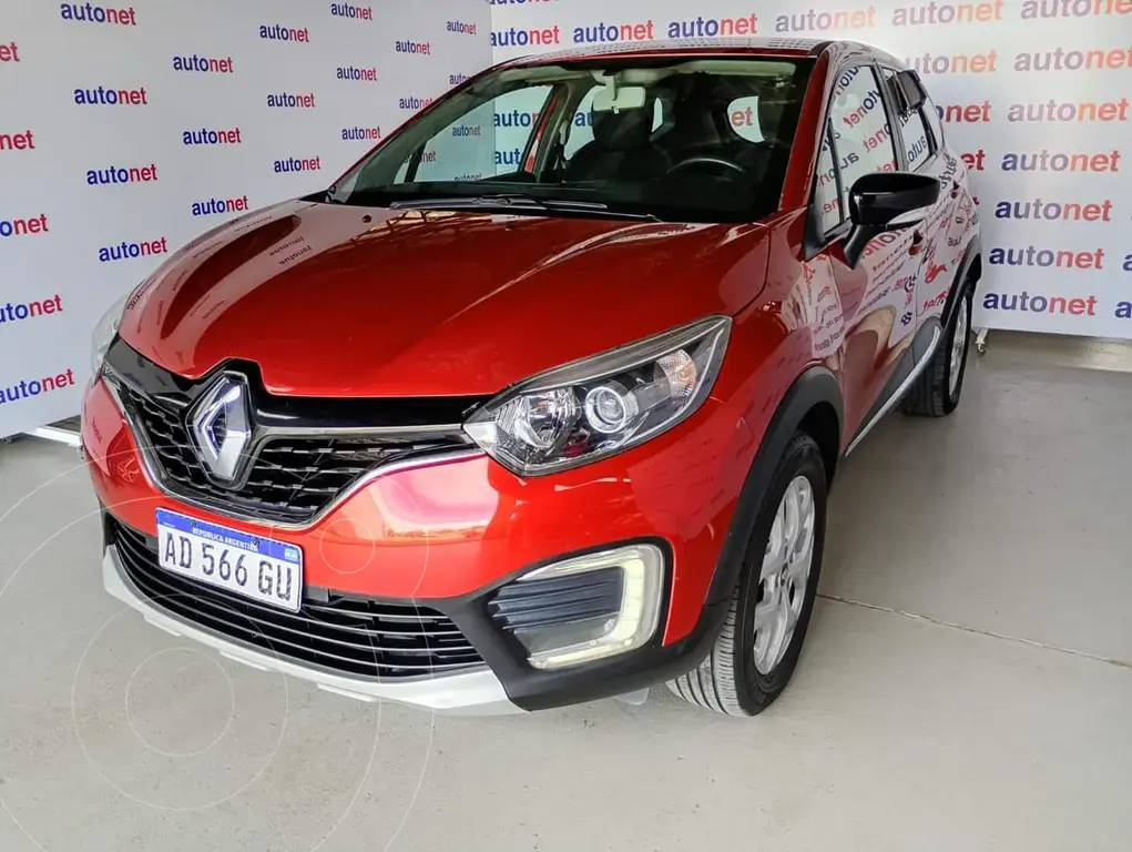 Renault Captur Captur 2.0 Zen 2019 - foto 3