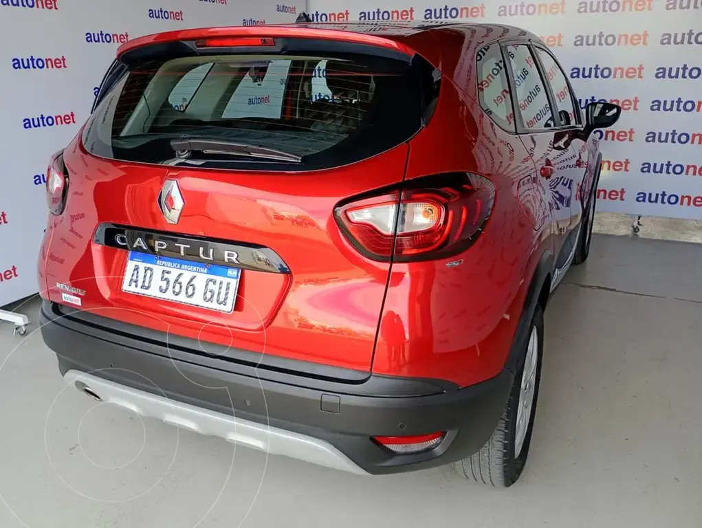 Renault Captur Captur 2.0 Zen 2019 - foto 4