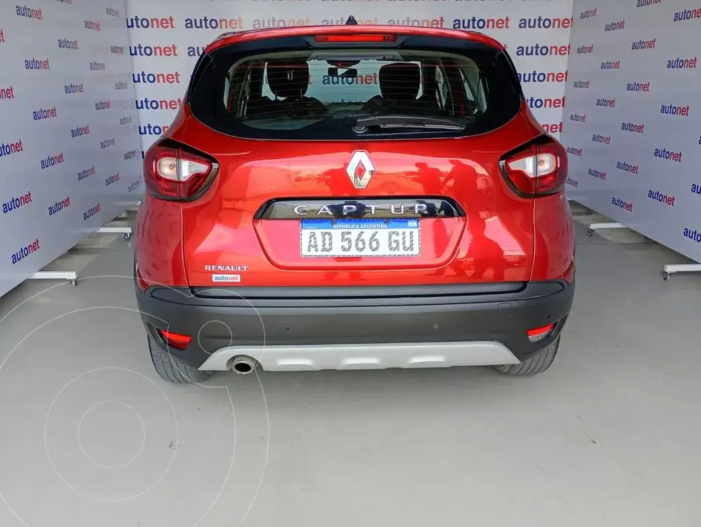 Renault Captur Captur 2.0 Zen 2019 - foto 5