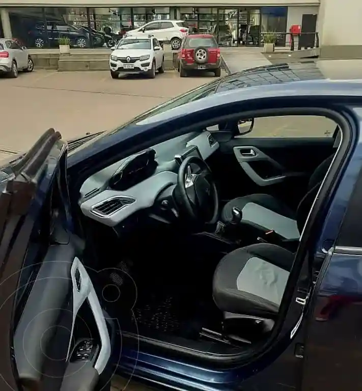 Peugeot 208 Allure 1.6  2014 - foto 3