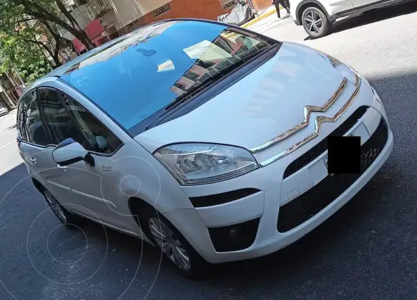 Citroën C4 Picasso 1.6 Hdi Origine (1560 Cc) 2014 - foto 1