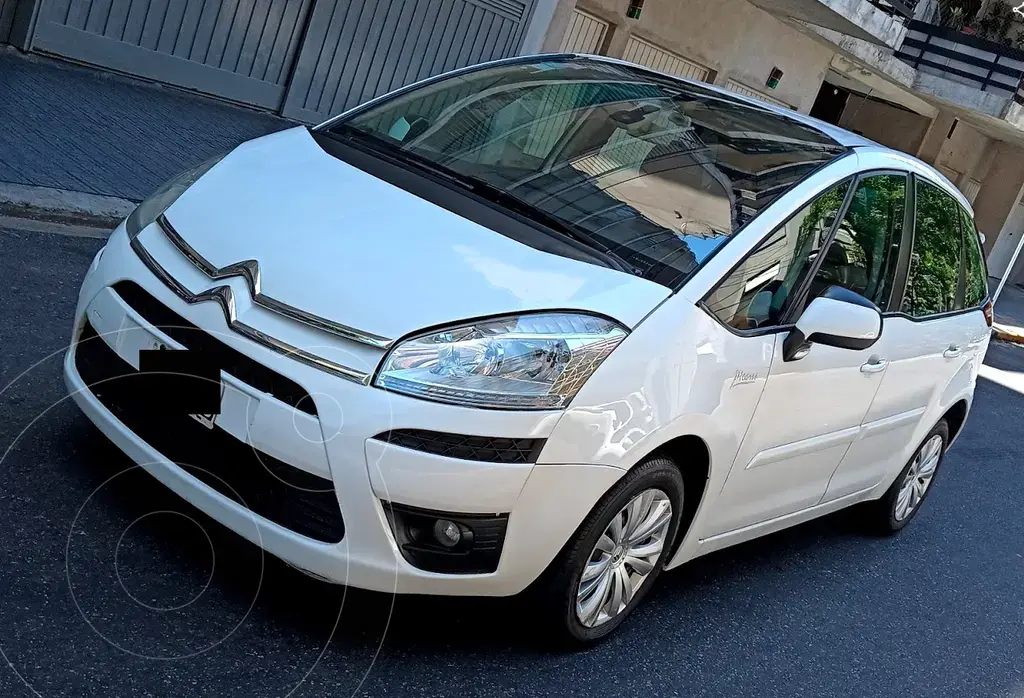 Citroën C4 Picasso 1.6 Hdi Origine (1560 Cc) 2014 - foto 3
