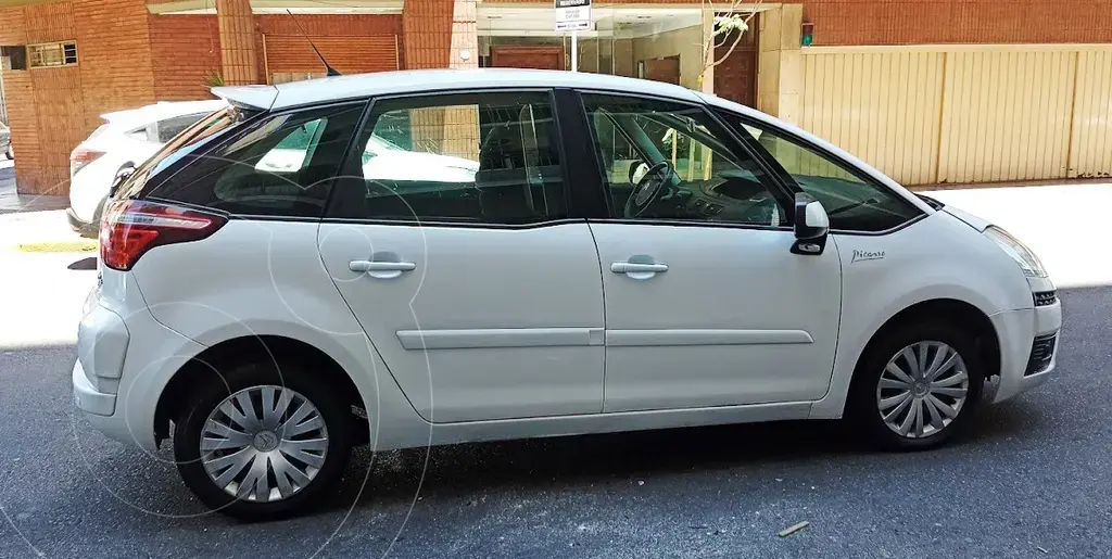 Citroën C4 Picasso 1.6 Hdi Origine (1560 Cc) 2014 - foto 5