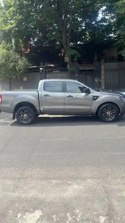 Ford Ranger Xl 2.2L 4X2 Tdi Cs Safety  2014 - foto 1