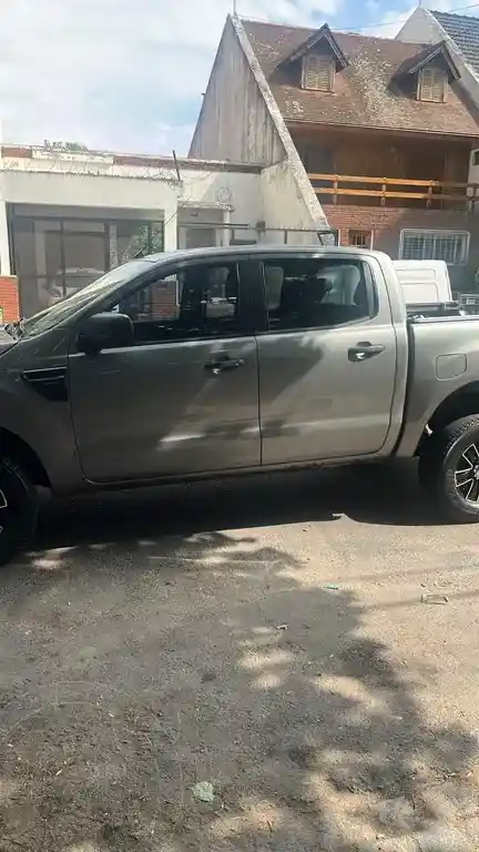 Ford Ranger Xl 2.2L 4X2 Tdi Cs Safety  2014 - foto 3