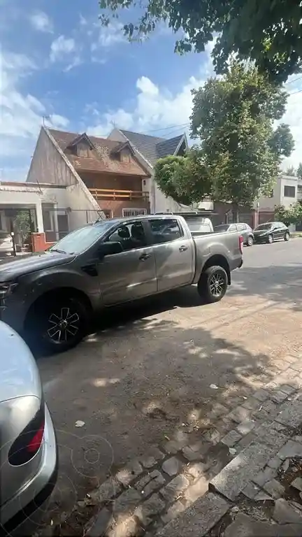 Ford Ranger Xl 2.2L 4X2 Tdi Cs Safety  2014 - foto 4