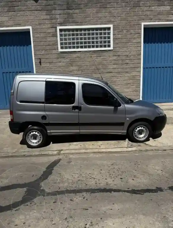 Peugeot Partner Furgón Confort 1.6 Hdi  2024 - foto 4